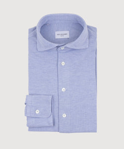 Travel Pique Shirt