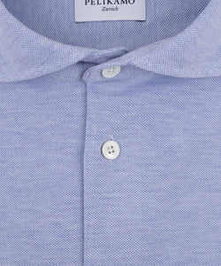 Travel Pique Shirt