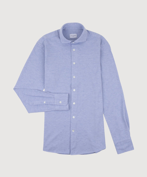 Travel Pique Shirt