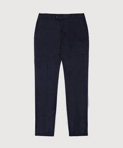Light Cotton Weekend Trousers