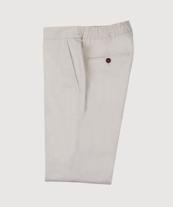 Light Cotton Weekend Trousers