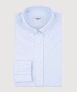 Button Down Oxford Shirt