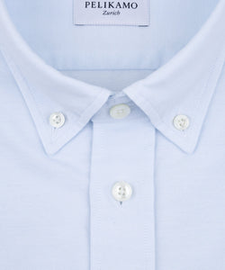 Button Down Oxford Shirt