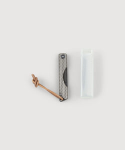 Folding Titanium Craft Scalpel