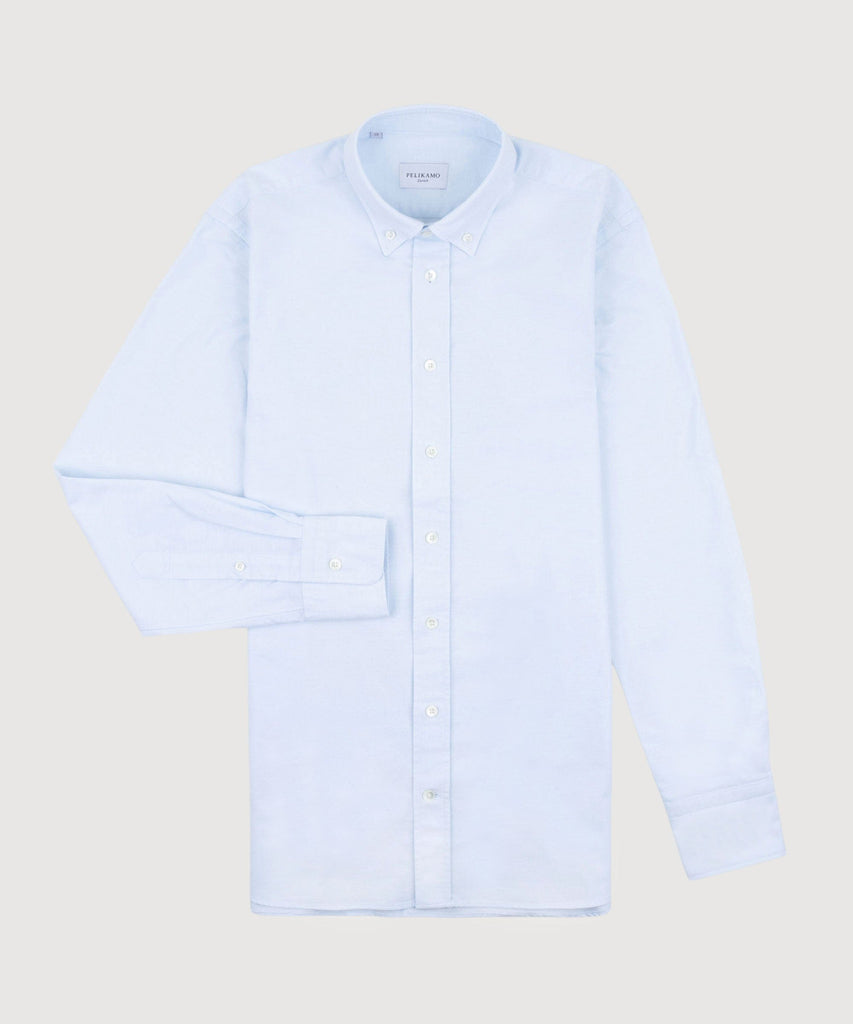 Button Down Oxford Shirt