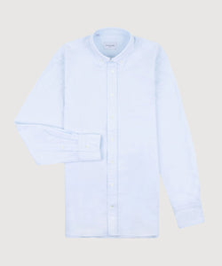 Button Down Oxford Shirt