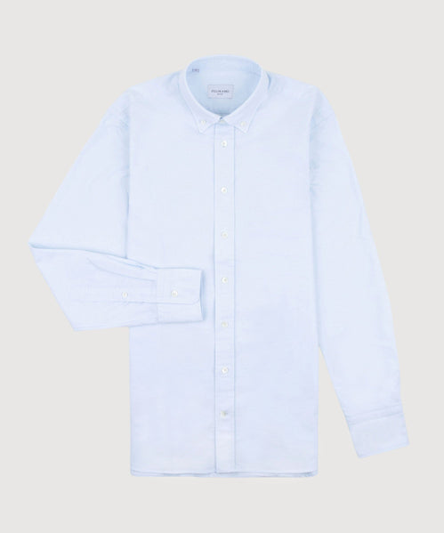 Button Down Oxford Shirt