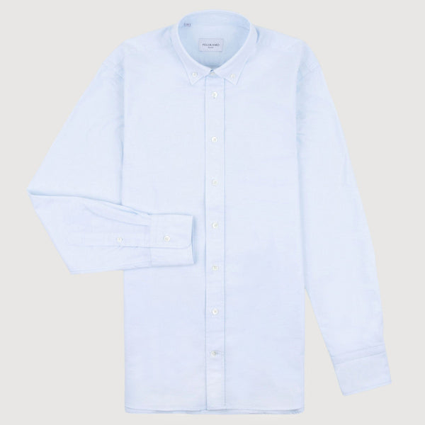 Button Down Oxford Shirt