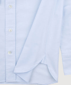 Button Down Oxford Shirt