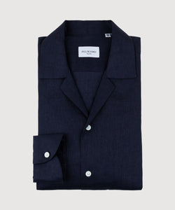 Beach Linen Shirt
