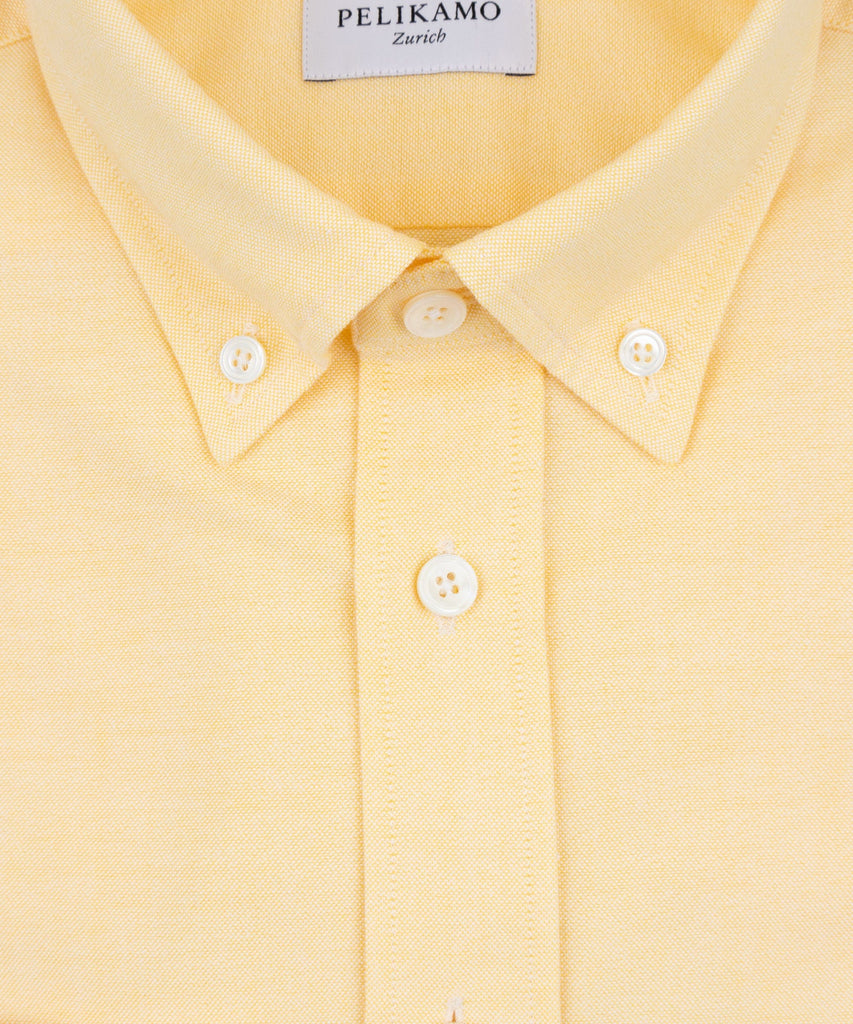 Button Down Oxford Shirt