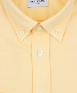Button Down Oxford Shirt