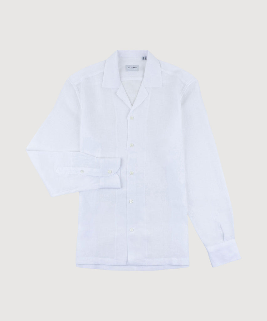 Beach Linen Shirt