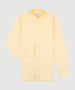 Button Down Oxford Shirt
