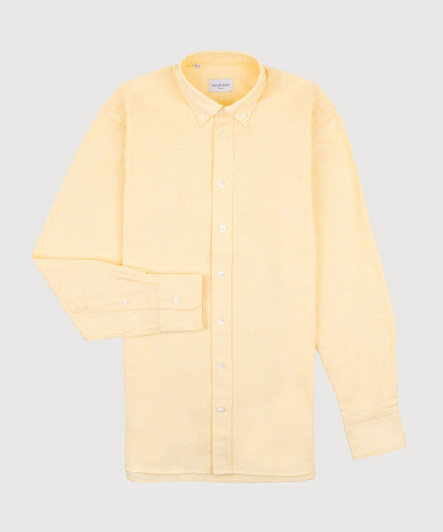 Button Down Oxford Shirt