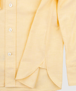Button Down Oxford Shirt