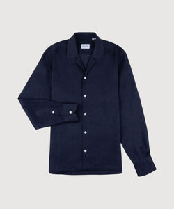Beach Linen Shirt