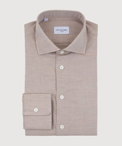 Lightweight Cashmere Shirt