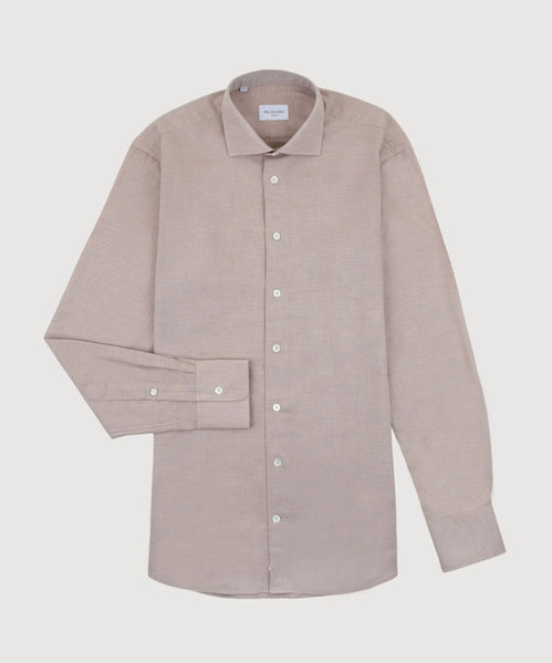 Lightweight Cashmere Shirt