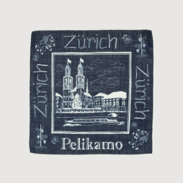 Pocket Square Zurich