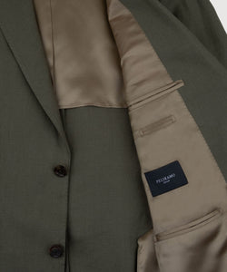 Linen Jacket