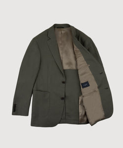 Linen Jacket