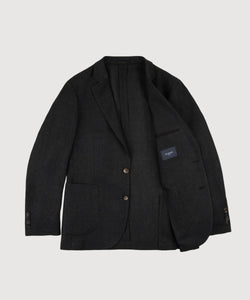 Linen Wool Jacket