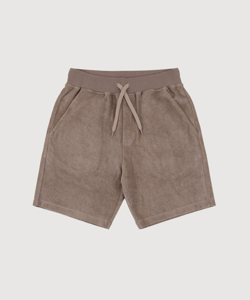 Terry Trackshorts