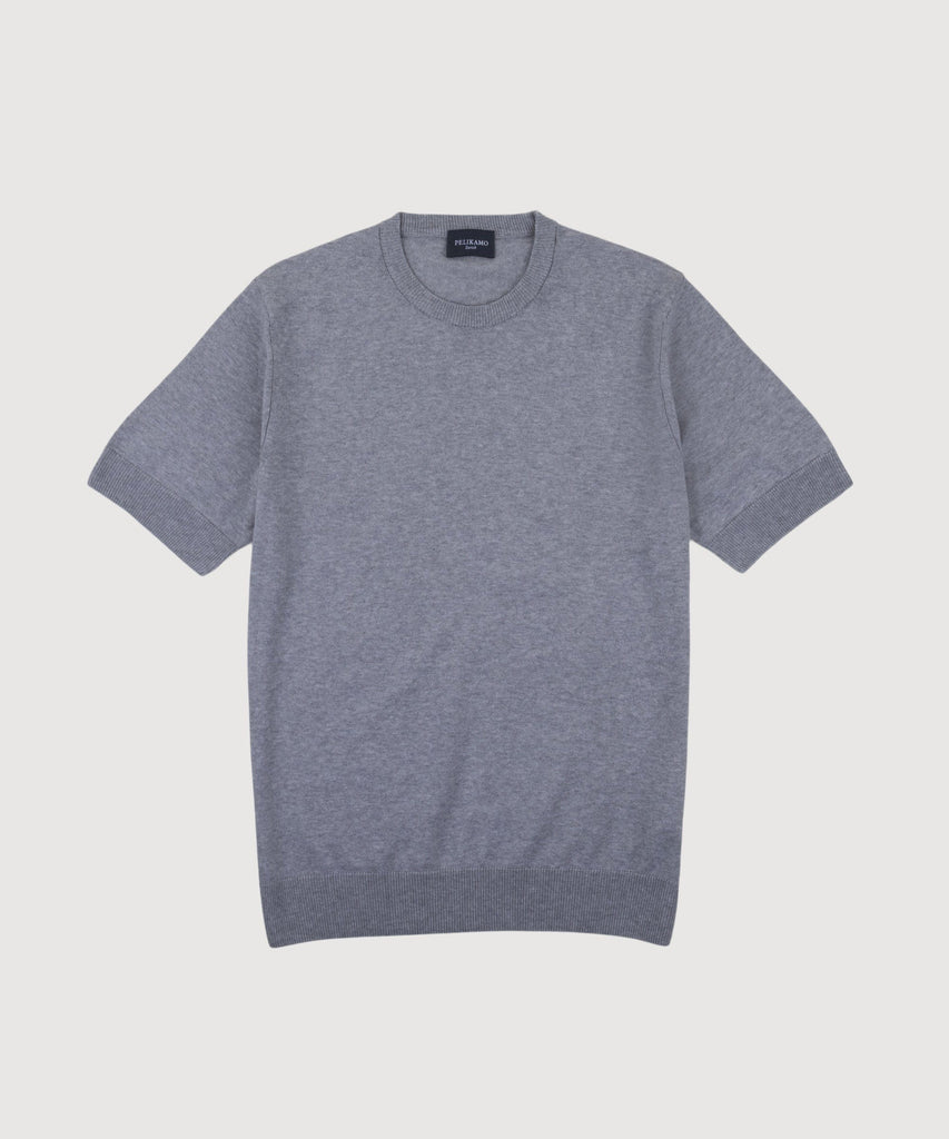 Knitted T-Shirt