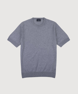 Knitted T-Shirt