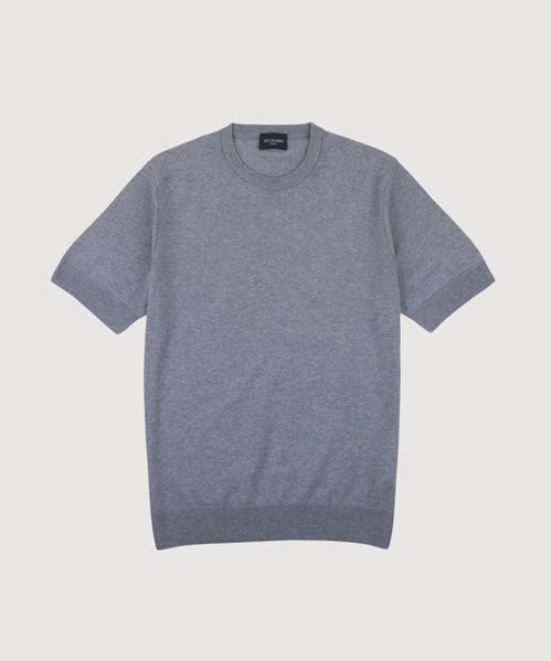 Knitted T-Shirt