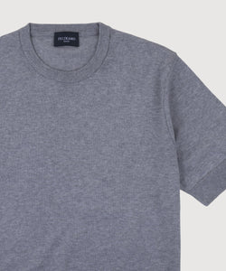 Knitted T-Shirt