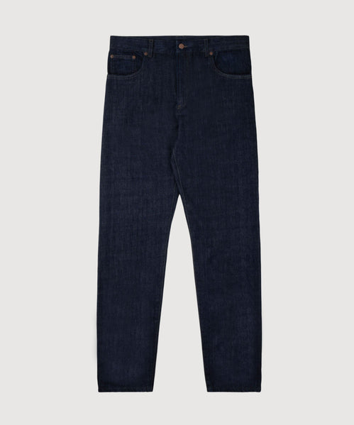 Relaxed Jeans