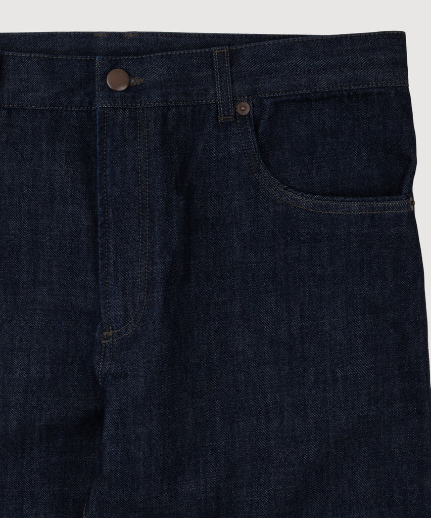 Relaxed Jeans
