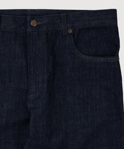 Relaxed Jeans