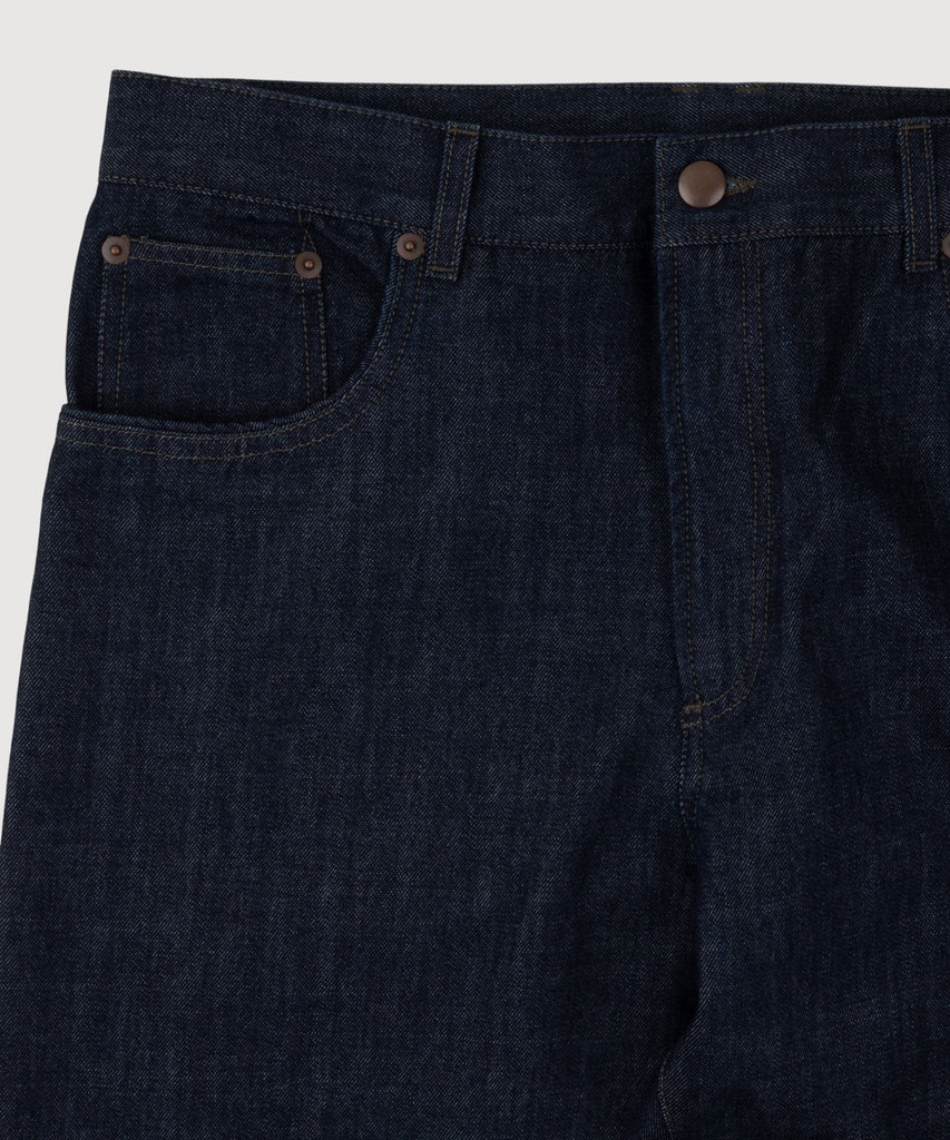 Relaxed Jeans