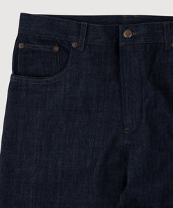 Relaxed Jeans