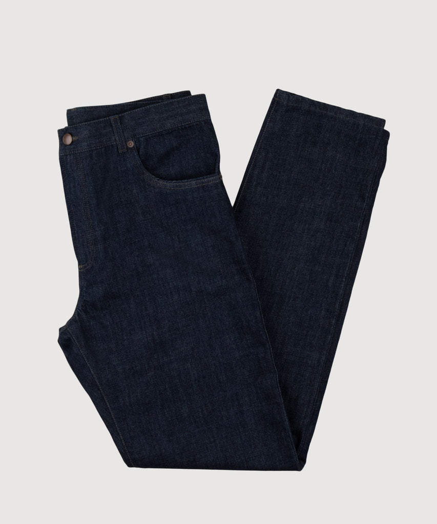 Relaxed Jeans