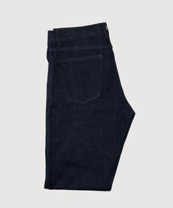 Relaxed Jeans
