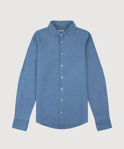 Light Chambray Shirt