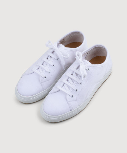 Canvas Sneaker