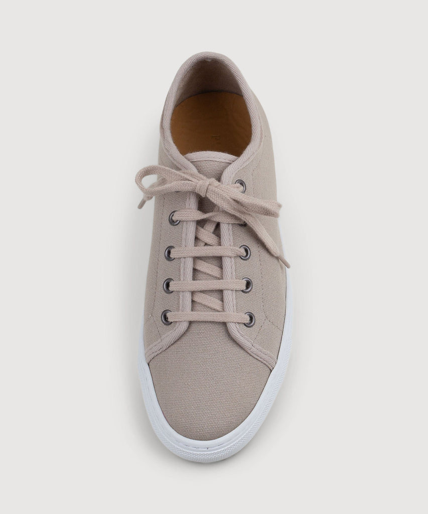 Canvas Sneaker