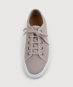 Canvas Sneaker