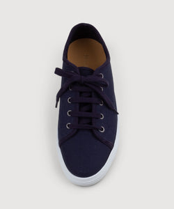 Canvas Sneaker