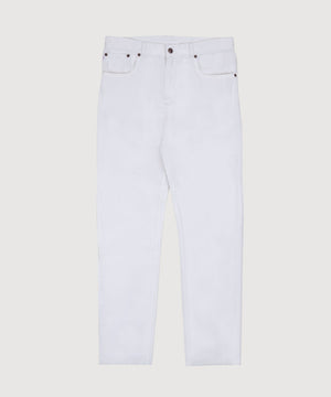 Relaxed Japanese Jeans