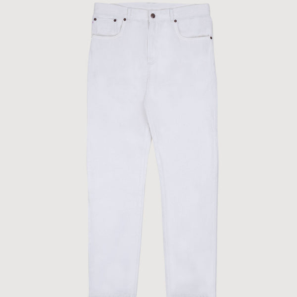 Relaxed Japanese Jeans