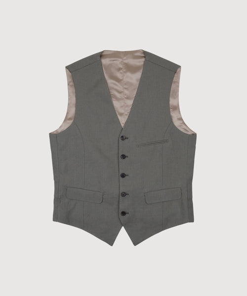 Shop Vests