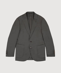 Light Cotton Blazer