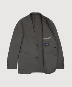 Light Cotton Blazer