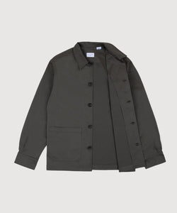 Light Cotton Overshirt